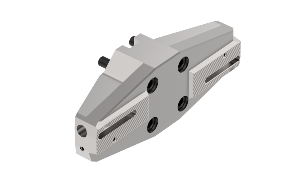 Allied Cutting Tools for Drilling, Boring, Reaming, Threading